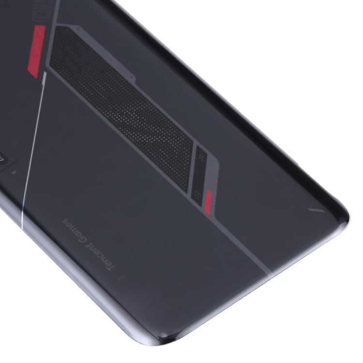 Cover posteriore della batteria in vetro per Asus ROG Phone 6 AI2201-C AI2201-F, For Asus ROG Phone 6(Original)