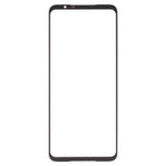 For Asus ROG Phone 5S / 5S Pro ZS676KS Front Screen Outer Glass Lens with OCA Adhesive Optically Clear, For Asus ROG Phone 5S / 5S Pro