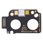 For the small card with original Google Pixel 5 sensor, For Google Pixel 5 (Sensor)