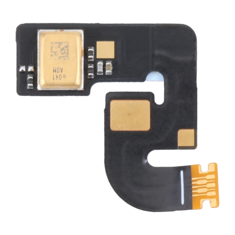 For Google Pixel 5 Original Microphone Flex Cable, For Google Pixel 5