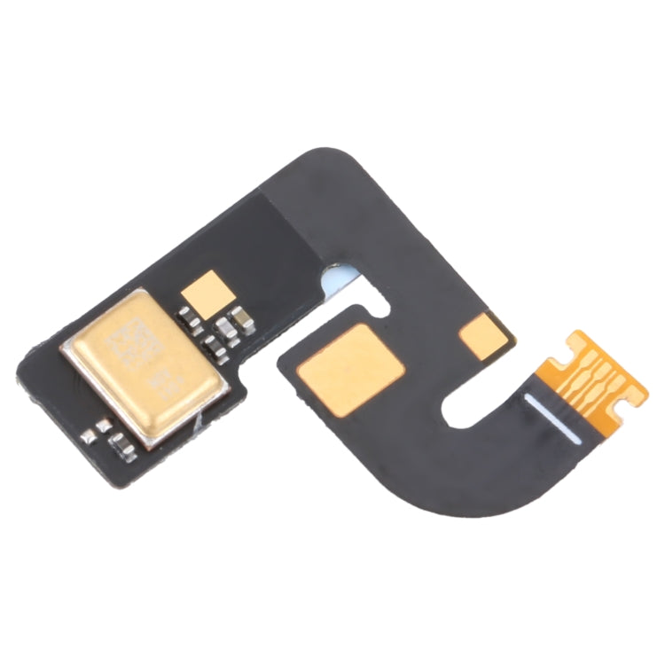 For Google Pixel 5 Original Microphone Flex Cable, For Google Pixel 5