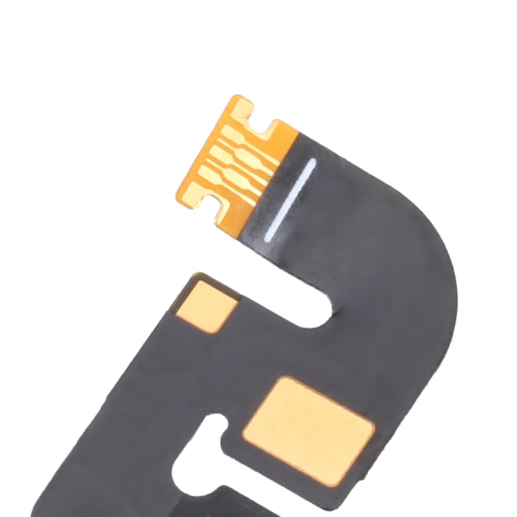 For Google Pixel 5 Original Microphone Flex Cable, For Google Pixel 5