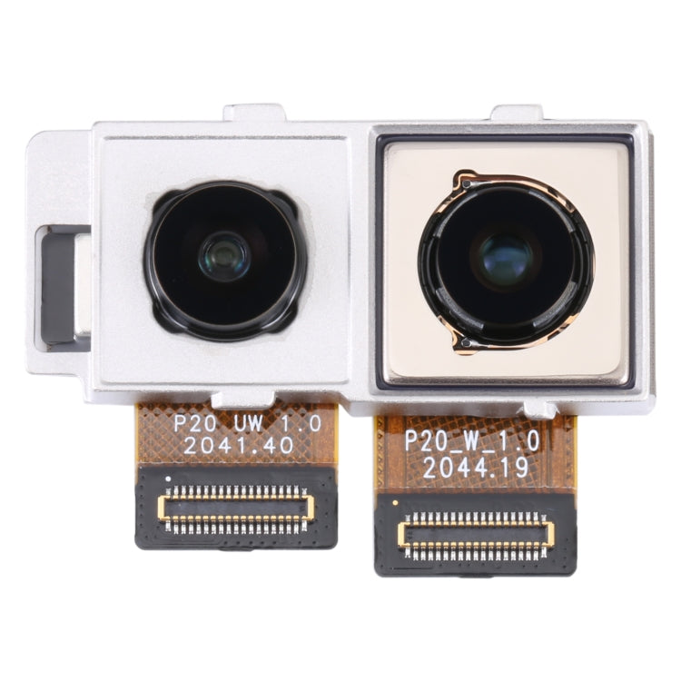 For Google Pixel 4A 5G rear camera, For Google Pixel 4A 5G
