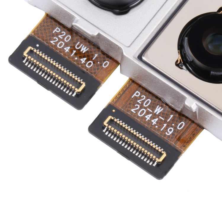 For Google Pixel 4A 5G rear camera, For Google Pixel 4A 5G