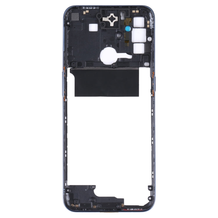 For OnePlus Nord N100 Motherboard Back Frame Plate