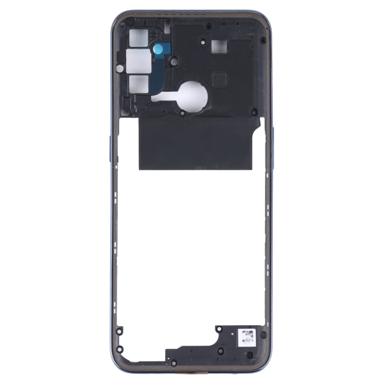 For OnePlus Nord N100 Motherboard Back Frame Plate