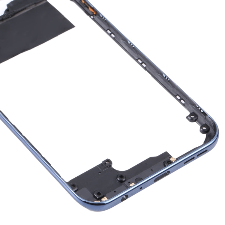 For OnePlus Nord N100 Motherboard Back Frame Plate