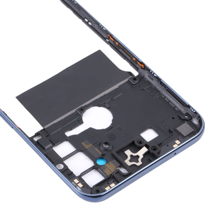 For OnePlus Nord N100 Motherboard Back Frame Plate