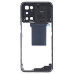 For OnePlus Nord N200 middle frame plate, For OnePlus Nord N200