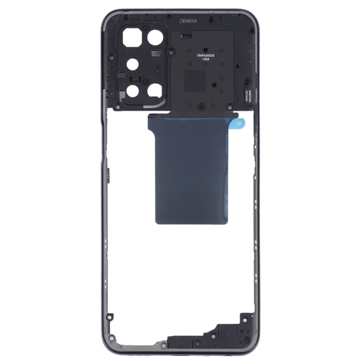 For OnePlus Nord N200 middle frame plate, For OnePlus Nord N200