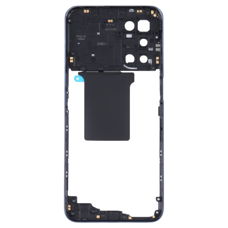 For OnePlus Nord N200 middle frame plate, For OnePlus Nord N200