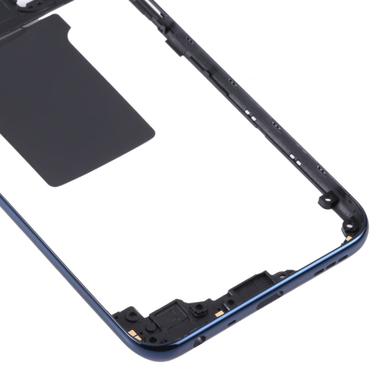 For OnePlus Nord N200 middle frame plate, For OnePlus Nord N200