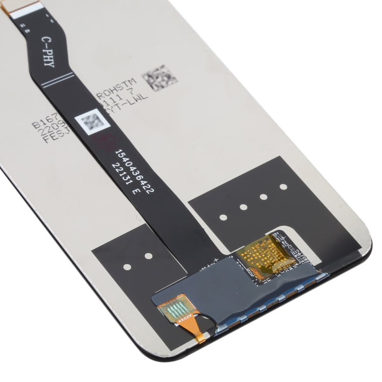 Schermo LCD originale per Huawei Nova Y90 con digitalizzatore assemblaggio completo, For Huawei Nova Y90