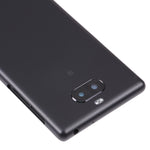 For Sony Xperia 10 Original Battery Back Cover, For Sony Xperia 10