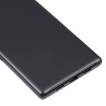 For Sony Xperia 10 Original Battery Back Cover, For Sony Xperia 10
