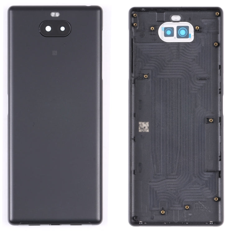 For Sony Xperia 10 Original Battery Back Cover, For Sony Xperia 10