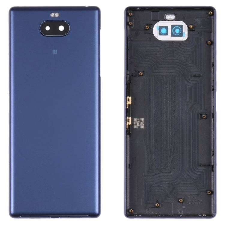 For Sony Xperia 10 Original Battery Back Cover, For Sony Xperia 10