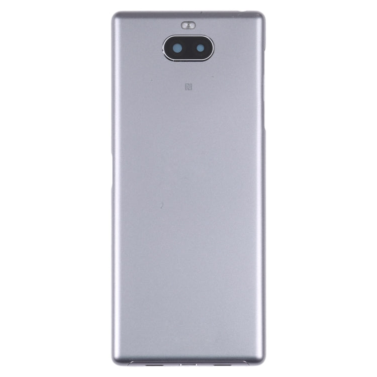 For Sony Xperia 10 Original Battery Back Cover, For Sony Xperia 10