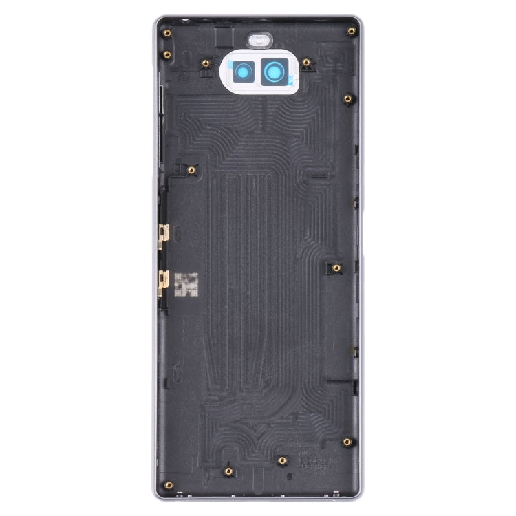 Per Sony Xperia 10 Cover posteriore batteria originale, For Sony Xperia 10