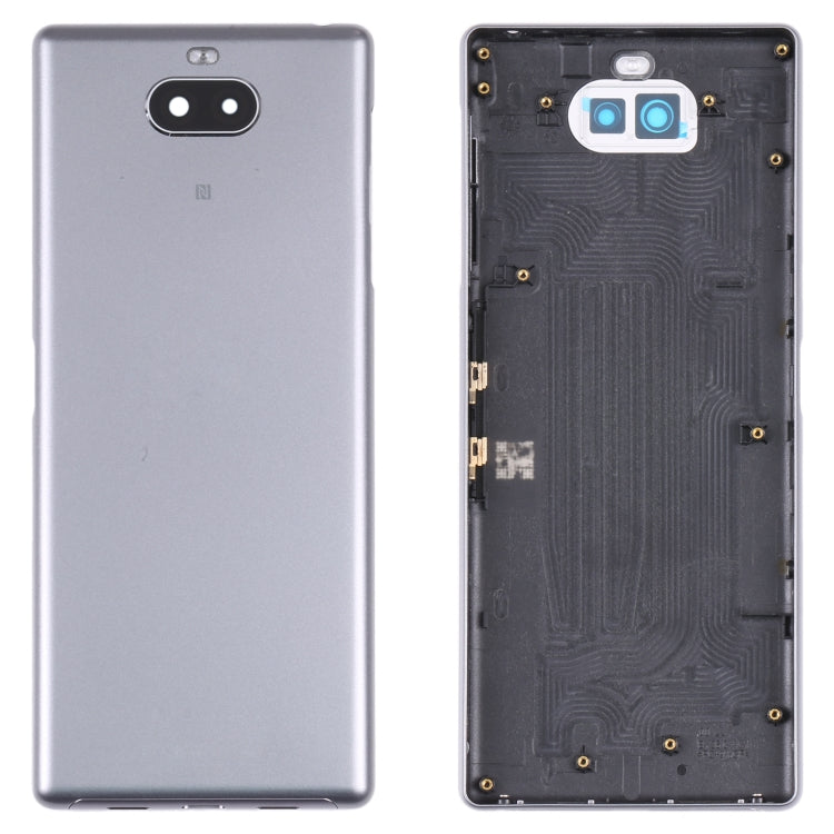 For Sony Xperia 10 Original Battery Back Cover, For Sony Xperia 10