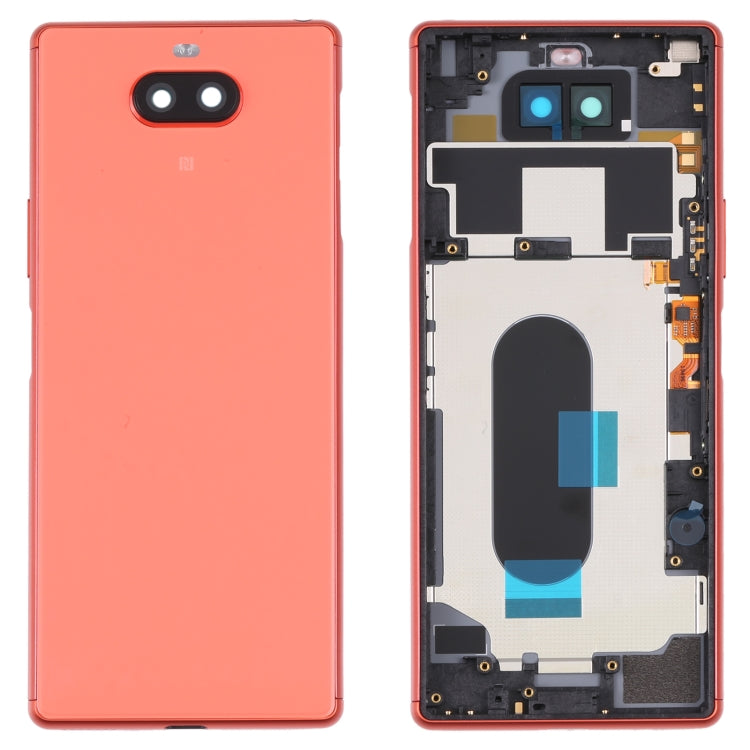 Per Sony Xperia 8 Cover posteriore batteria originale, For Sony Xperia 8