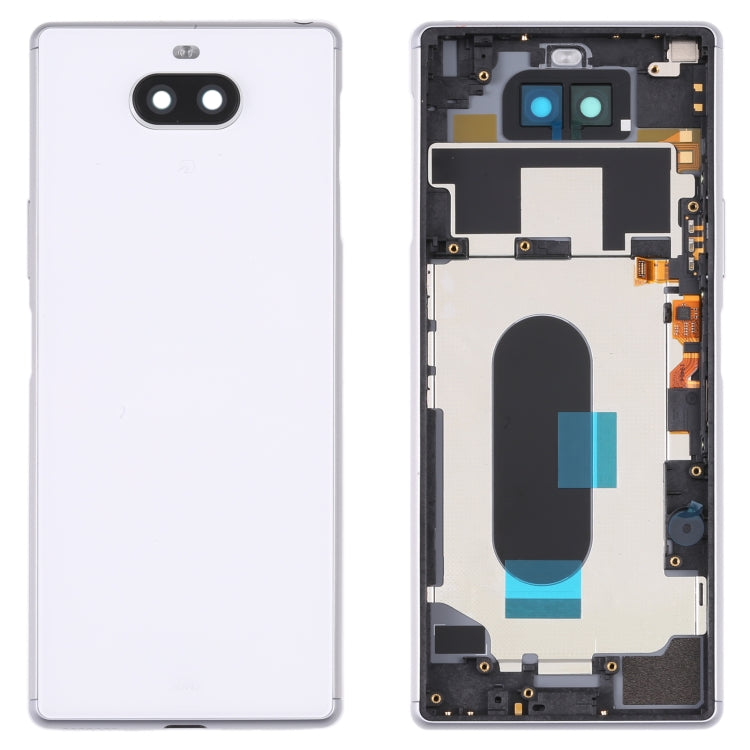 For Sony Xperia 8 Original Battery Back Cover, For Sony Xperia 8