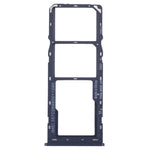 For TCL 30 SE / 30E / 305 / 306 Original SIM Card Tray + SIM Card Tray + Micro SD Card Tray, For TCL 30 SE / 30E / 305 / 306(Original), For TCL 30 SE / 30E / 305 / 306