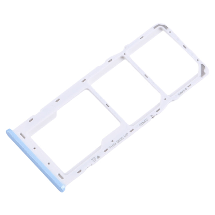 For TCL 30 SE / 30E / 305 / 306 Original SIM Card Tray + SIM Card Tray + Micro SD Card Tray, For TCL 30 SE / 30E / 305 / 306(Original), For TCL 30 SE / 30E / 305 / 306