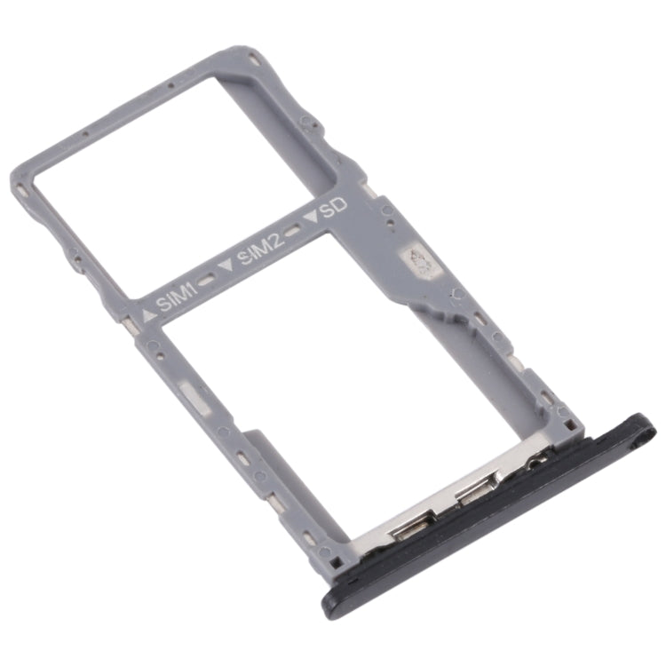 For Alcatel 1V 2020 Original SIM Card Tray + SIM/Micro SD Card Tray, For Alcatel 1V 2020(Original), For Alcatel 1V 2020