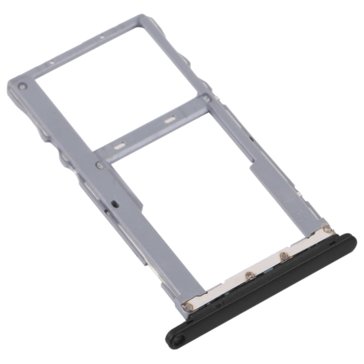 For Alcatel 1V 2020 Original SIM Card Tray + SIM/Micro SD Card Tray, For Alcatel 1V 2020(Original), For Alcatel 1V 2020