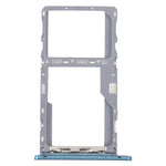Per Alcatel 1V 2020 Vassoio scheda SIM originale + vassoio scheda SIM/Micro SD, For Alcatel 1V 2020(Original), For Alcatel 1V 2020