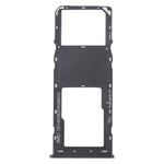 Per Alcatel 1V 2021 Vassoio scheda SIM originale + vassoio scheda Micro SD, For Alcatel 1V 2021(single SIM)