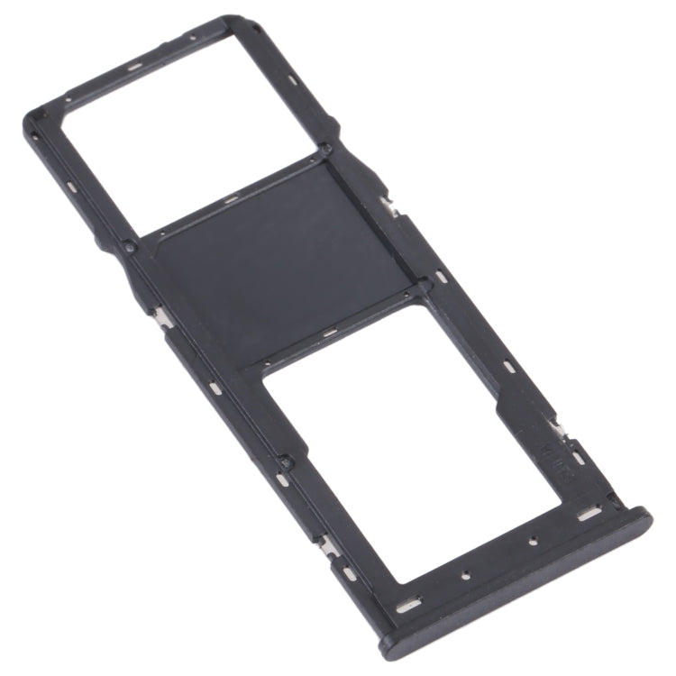 For Alcatel 1V 2021 Original SIM Card Tray + Micro SD Card Tray, For Alcatel 1V 2021(single SIM)