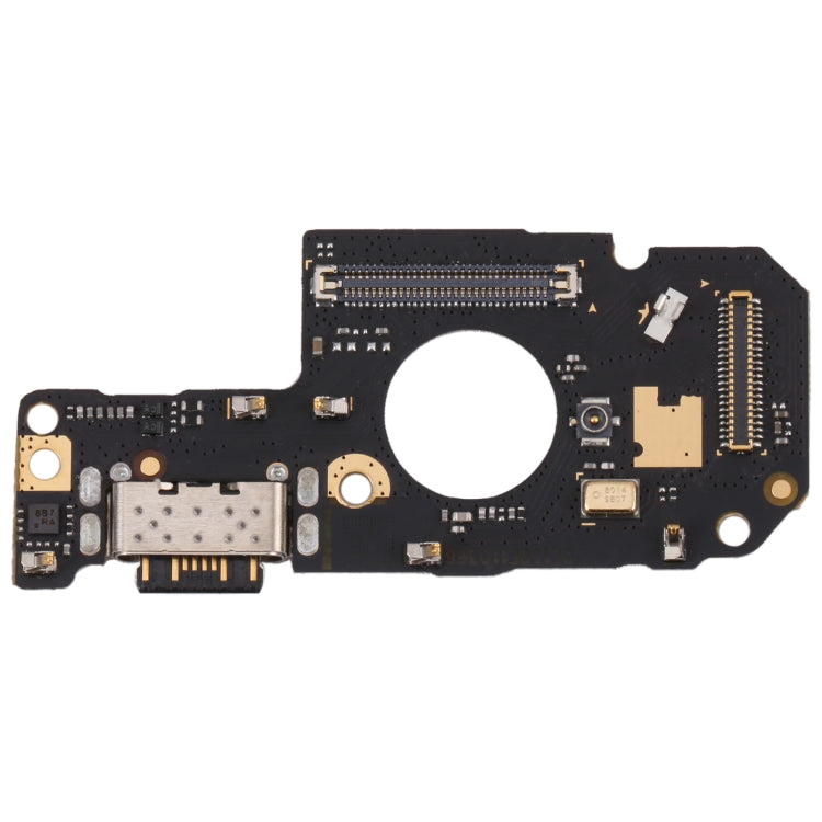 For Xiaomi Redmi Note 11 4G / Redmi Note 11S 4G Original Charging Port Board, For Xiaomi Redmi Note 11 4G / Redmi Note 11S 4G