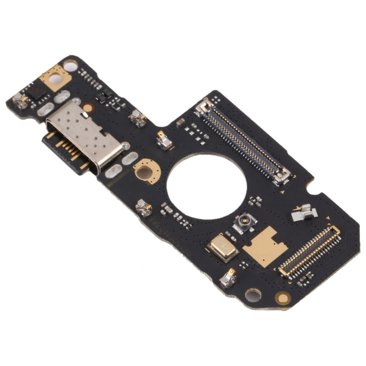 Per Xiaomi Redmi Note 11 4G / Redmi Note 11S 4G Scheda porta di ricarica originale, For Xiaomi Redmi Note 11 4G / Redmi Note 11S 4G