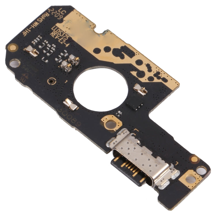 Per Xiaomi Redmi Note 11 4G / Redmi Note 11S 4G Scheda porta di ricarica originale, For Xiaomi Redmi Note 11 4G / Redmi Note 11S 4G