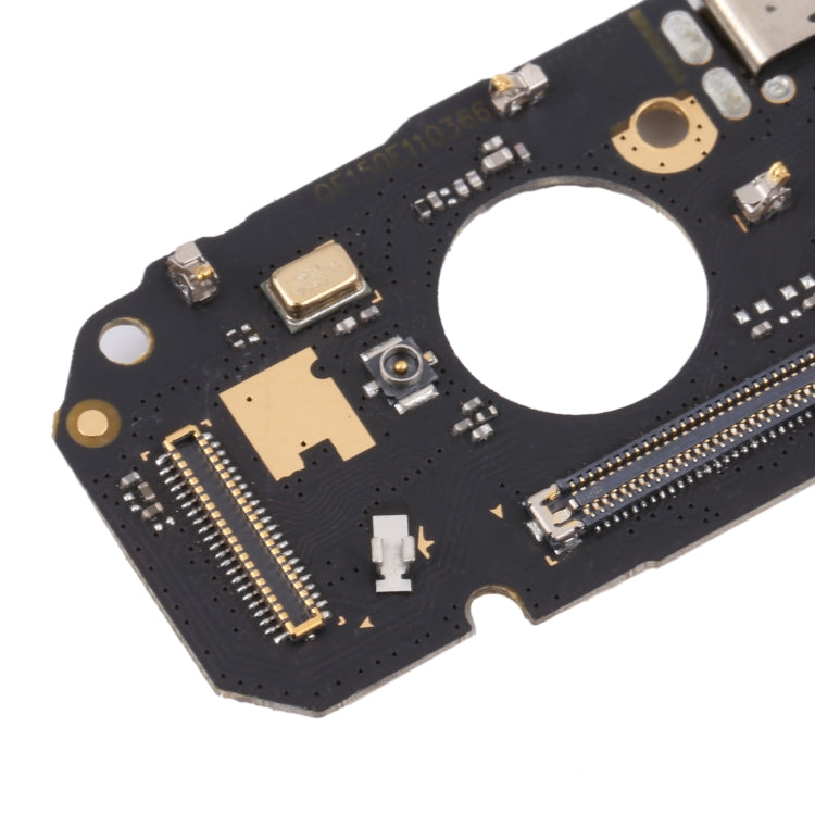 For Xiaomi Redmi Note 11 4G / Redmi Note 11S 4G Original Charging Port Board, For Xiaomi Redmi Note 11 4G / Redmi Note 11S 4G