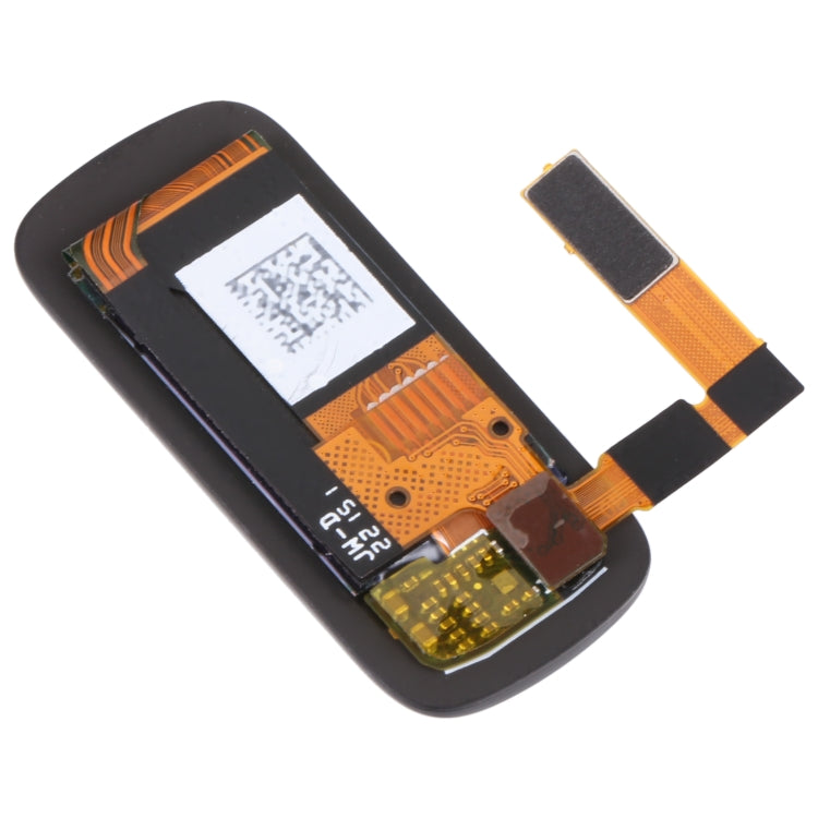 Schermo LCD originale e digitalizzatore assemblaggio completo per Fitbit Luxe, For Fitbit Luxe