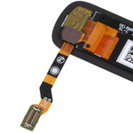 Schermo LCD originale e digitalizzatore assemblaggio completo per Fitbit Inspire 3, For Fitbit Inspire 3