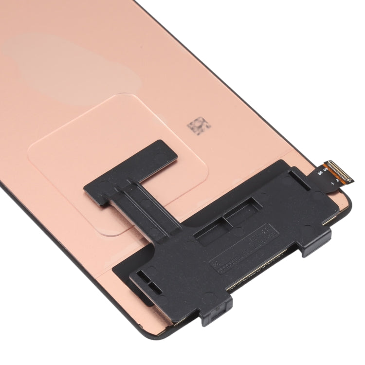 Schermo LCD OLED originale per Xiaomi Redmi K50 / Redmi K50 Pro / Poco F4 con digitalizzatore assemblaggio completo, For Xiaomi Redmi K50 / Redmi K50 Pro (Original)