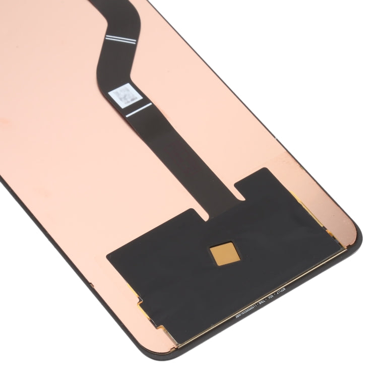 Schermo LCD AMOLED originale per Xiaomi 12 Lite con digitalizzatore assemblaggio completo, For Xiaomi 12 Lite(Original)