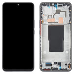 Schermo LCD AMOLED originale per Xiaomi Redmi K50 Ultra 12T 12T P