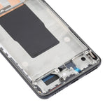 Schermo LCD AMOLED originale per Xiaomi Redmi K50 Ultra 12T 12T P