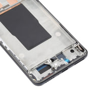 Schermo LCD AMOLED originale per Xiaomi Redmi K50 Ultra / 12T / 12T Pro Digitizer assemblaggio completo con telaio, For Xiaomi Redmi K50 Ultra / 12T / 12T Pro (Original)