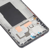 Schermo LCD AMOLED originale per Xiaomi Redmi K50 Ultra / 12T / 12T Pro Digitizer assemblaggio completo con telaio, For Xiaomi Redmi K50 Ultra / 12T / 12T Pro (Original)
