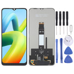 Original LCD Screen for Xiaomi Redmi A1 / A1+ with Digitizer Full Assembly, For Xiaomi Redmi A1 / A1+ / A2 / A2+(Original)