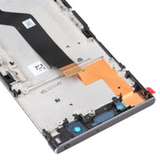 Schermo LCD originale per Sony Xperia XA1 Ultra G3226 digitalizzatore assemblaggio completo con cornice, For Sony Xperia XA1 Ultra(Original)