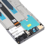 Schermo LCD originale per Sony Xperia XA Ultra F3212 digitalizzatore assemblaggio completo con cornice, For Sony Xperia XA Ultra(Original)