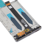 Schermo LCD originale per Sony Xperia XA Ultra F3212 digitalizzatore assemblaggio completo con cornice, For Sony Xperia XA Ultra(Original)