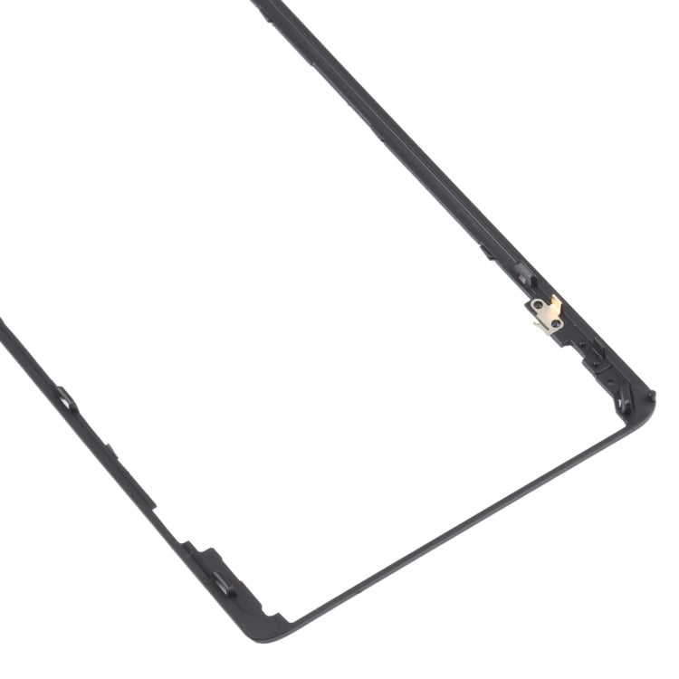 For Google Pixel 7 Pro Original Front LCD Screen Bezel Frame, For Google Pixel 7 Pro